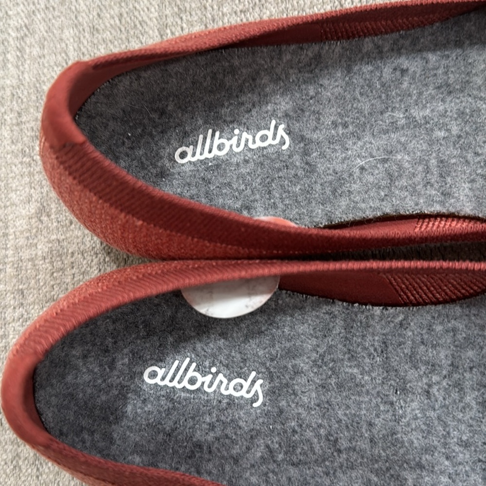 Allbirds Tree Breezers - Picture 3 of 5